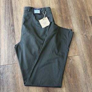 New Bills Khakis M2-ODTB Size 44 Color Green Model 2 Plant Front Standard Fit
